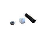 Kit casquilhos encaixe balon direito lado motor Vespa Sprint / Sprint Veloce/ TS 125 / GTR 125 Super Rally - Image 2