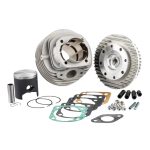 Cilindro VMC KAPPA 135cc 58mm para cambota 51mm Vespa 50S / PK50