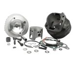 Kit cilindro MALOSSI 112cc 57.50mm Vespa 50S / PK50XLS / APE 50
