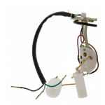 Boia depósito de gasolina Vespa PX 125 150 200 (encaixe no deposito em metal) 1º modelos - Image 3
