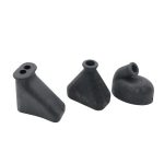 Kit borrachas bobine externa Vespa 160 GS / 180SS