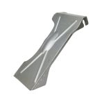 Cave de roda / chapa traseira interior chassi Vespa Sprint Super Rally GTR TS GL VBB