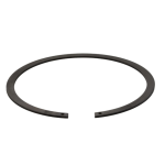Freio reforçado para cesta / campânula de embraiagem 108mm Vespa PX200 Rally 180/200 SS T5 (7 molas) - Image 2