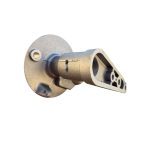 Conquilha / Brinco da frente Vespa Sprint GTR Rally TS F.A. Itália - Image 3