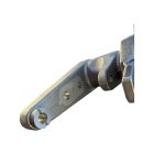 Conquilha / Brinco da frente Vespa Sprint GTR Rally TS F.A. Itália - Image 5