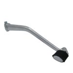 Pedal de arranque / kick alumínio F.A. Itália Vespa PX 125 150 200