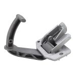Pedal travão Vespa PX 125-200 PK 50-125 XLS FL2