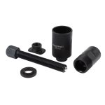 Chave saca volante/embraiagem BGM + montagem embraiagem Vespa 50S / PK