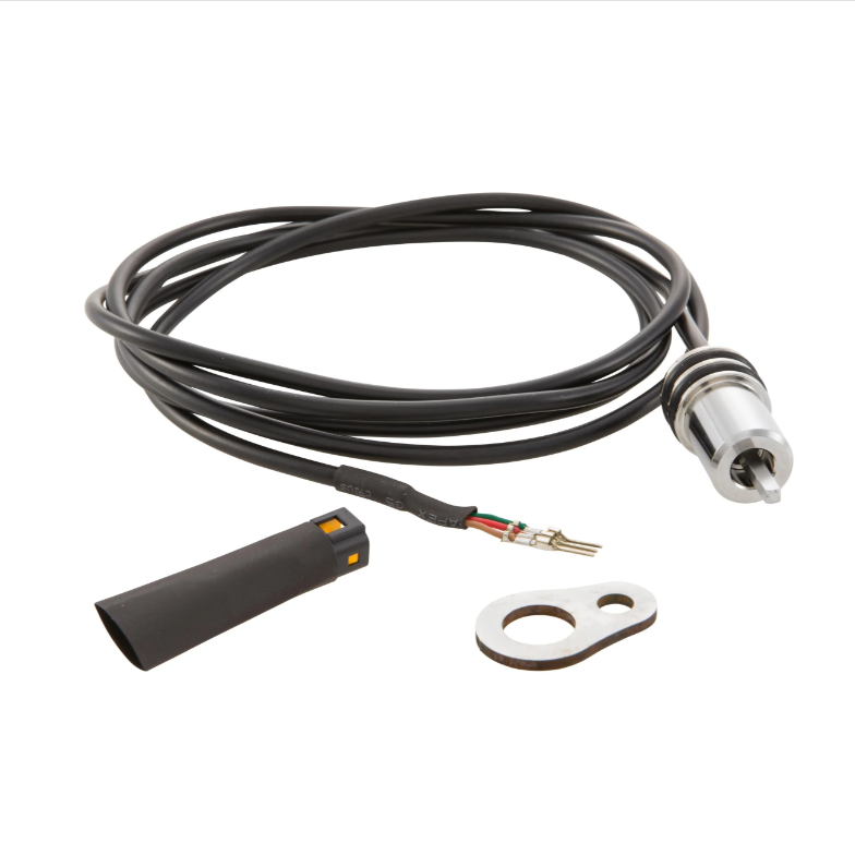 Sensor cKM Sip PX1ª Sensor de velocidade SIP para conta-quilómetros SIP digital para Vespa PK 50-125 T5 PX 125-200 ( S/travão de disco ) - Image 1