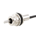 Sensor de velocidade SIP para conta-quilómetros SIP digital para Vespa PX 125-200 ( c/travão de disco ) - Image 2