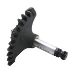 Veio pedal de kick / arranque F.A. Italia Vespa VNB VNA VBB VNA dentado