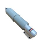 Amortecedor da frente CARBONE para Vespa PX / T5