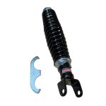 Amortecedor CARBONE Regulável Traseiro Vespa 50S Sprint PX GTR Super T5