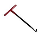 Chave montagem molas de escape / descanso Vespa 50s PK PX Sprint VBB (universal)