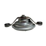 Claxon 12v Vespa PX C/Bateria CC / DC - Image 2