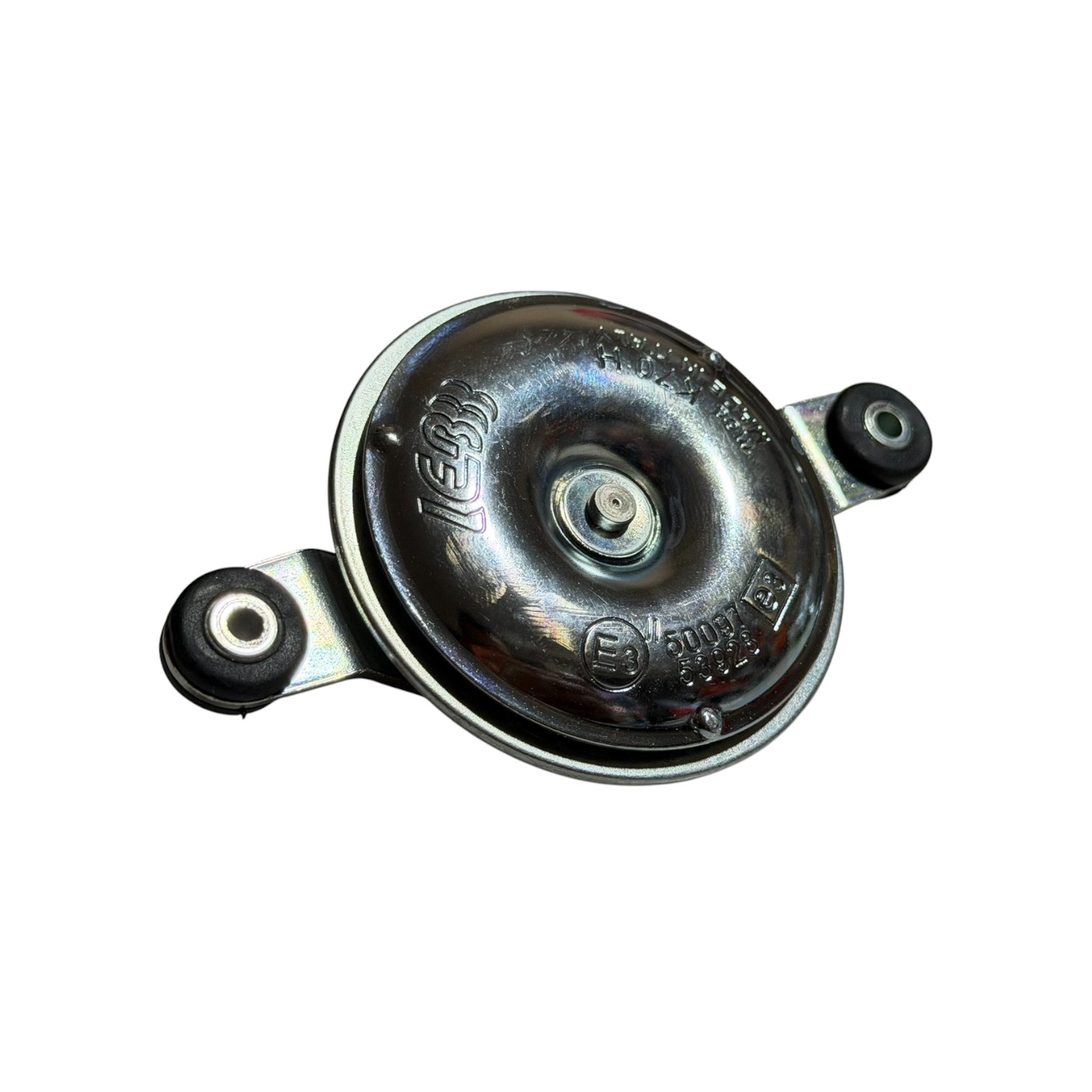IMG_3928 Claxon 12v Vespa PX C/Bateria CC / DC - Image 1