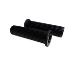 Punhos Pretos Vespa PX125E T5 P200E