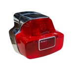 Farolim original SIEM traseiro Vespa GL150 180SS Sprint 150 VNB 125