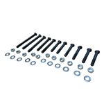 Kit pernos carter/motor Vespa 50S PK 50 XLS FL2