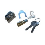 Kit fechadura mala/direção UNI Vespa Sprint Super TS GTR Rally (4mm)