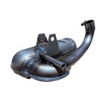 Escape Vespa RALLY 180 OEM