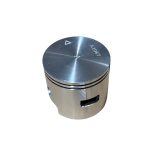 Piston Pinasco Cilindro 102cc 55mm Alumínio Vespa 50S PK 50 XLS FL2 APE 50 - Image 2
