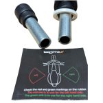 Sinoblocos motor frontal BGM Vespa PX 125/150 Sprint GTR Super VBB - Image 4