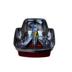 Farolim traseiro Vespa 180SS Sprint 150 Super C/refletor - Image 3