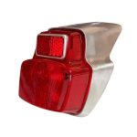 Farolim original SIEM traseiro Vespa 50S