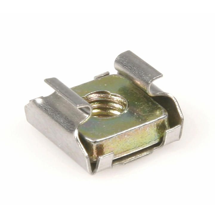 Porca pisca PK Porca / Mola de fixação do pisca para Vespa PK 50 XLS / FL2 - Image 1