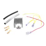 Regulador de corrente BGM PRO 12V AC/DC- Universal