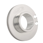 Roldana de mudanças rápidas Short Shifter SIP Vespa T5 PX 125 150 200 / PK XLS - Image 2