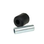 Sinobloco motor traseiro BGM Vespa 50 Sprint Rally (9mmx48mm) - Image 2