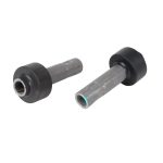 Sinoblocos motor frontal BGM HARD Vespa PK 50/125