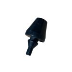 Borracha batente descanso central Vespa PK 50 XLS / FL2