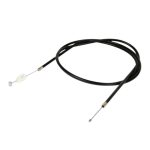 Cabo completo do acelarador para Vespa PK 50 FL2