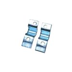 Abraçadeiras de Descanso Central 16mm Vespa 50 S «1as séries» - Image 2