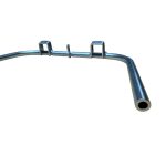 Descanso Central Zincado 16mm Vespa 50S (1as séries) «reforçado» - Image 3