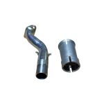 Kit coletor de admissão para carburador SHB 19/19 Vespa 50S «2 furos» - Image 2