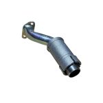 Kit coletor de admissão para carburador SHB 19/19 Vespa 50S «2 furos»
