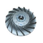 Volante magnético Vespa PX 125»»200 c/motor de arranque