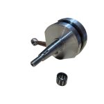 Cambota Vespa 50 S Cone 19mm - Image 3