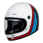 Capacete ORIGINE OMEGA SUMMIT Red White TAM L