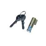 Fechadura direção UNI Vespa 50S Sprint Super TS GTR Rally (4mm) - Image 2