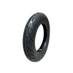 Pneu CEW F914 4PR 3.50-10 C/Câmara de ar