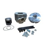 Cilindro VMC Type-R 50mm 85cc Vespa 50S / PK50 XLS FL2 - Image 2
