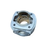 Cilindro VMC Type-R 50mm 85cc Vespa 50S / PK50 XLS FL2 - Image 3