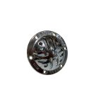 Claxon / Buzina 6V Vespa 50S Sprint VBB GL VBA 180SS S/Bateria AC (estilo Veloce/Rally)