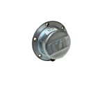 Claxon / Buzina 6V Vespa 50S Sprint VBB GL VBA 180SS S/Bateria AC - Image 2