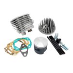 Cilindro VMC Type-R 58mm 114cc Vespa 50S / PK50 XLS FL2